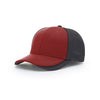 Richardson Cardinal Sideline Dryve/Carbon Fiber Cap