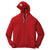 Roots73 Men's Cranberry Riverside Full Zip Hoody