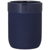 ETS Navy Opal Stoneware 12 oz Cup