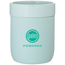 ETS Aruba Opal Stoneware 12 oz Cup