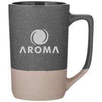 ETS Grey Haze Damon 17 oz Mug