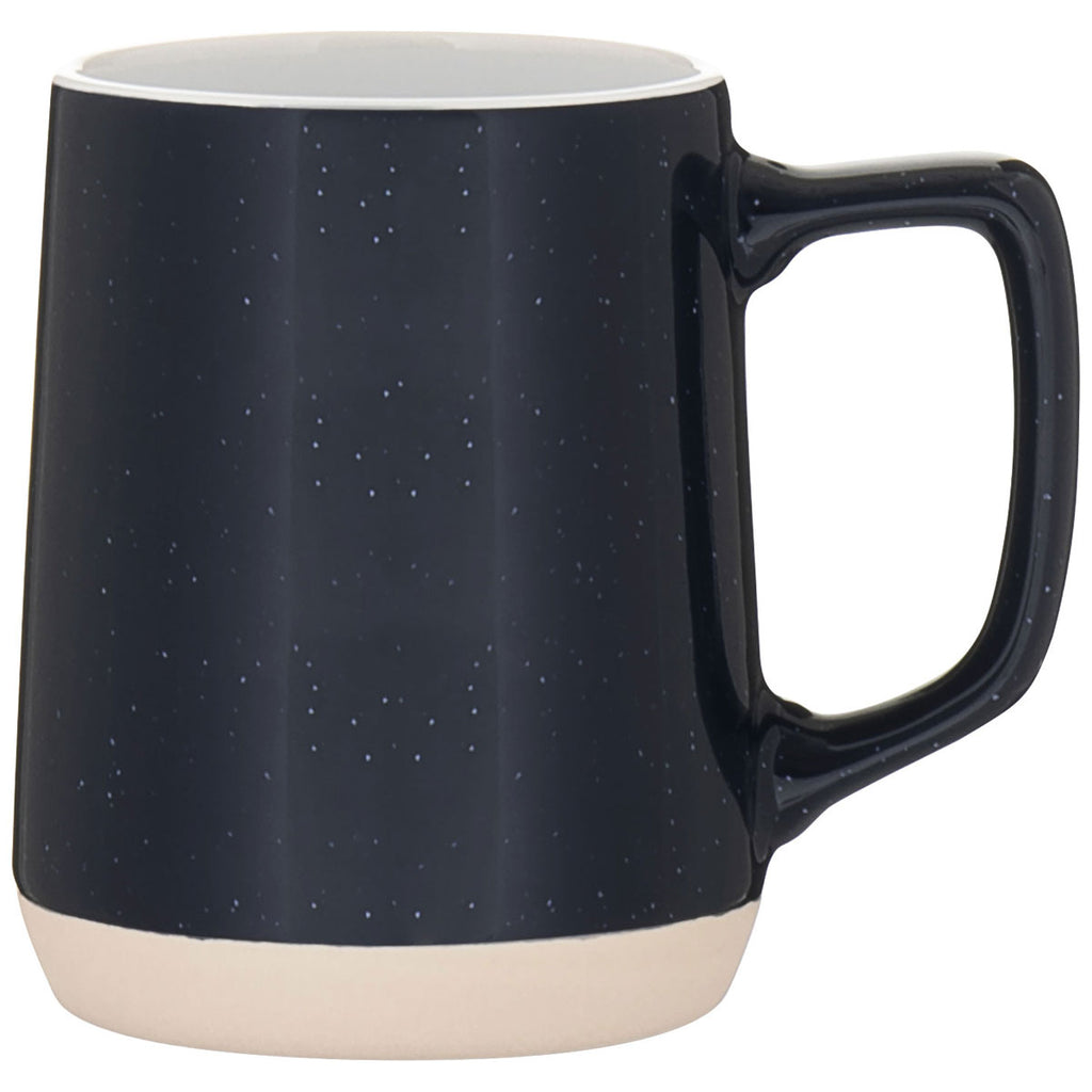 ETS Navy Cedar Mug