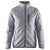 Craft Sports Men's Grey Stow-Lite Jacket