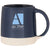 ETS Navy Magnolia Mug