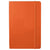 JournalBook Orange Ambassador Bound Notebook