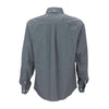 Vantage Men's Grey Hudson Denim Shirt