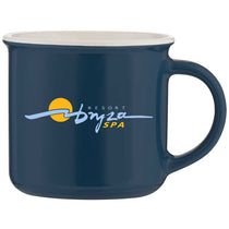 ETS Steel Blue 11 oz Kindle Mug