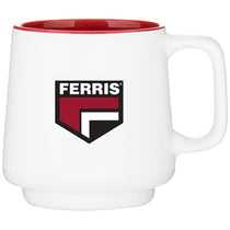 ETS Red Windsor 12 oz Mug