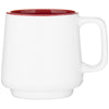 ETS Red Windsor 12 oz Mug