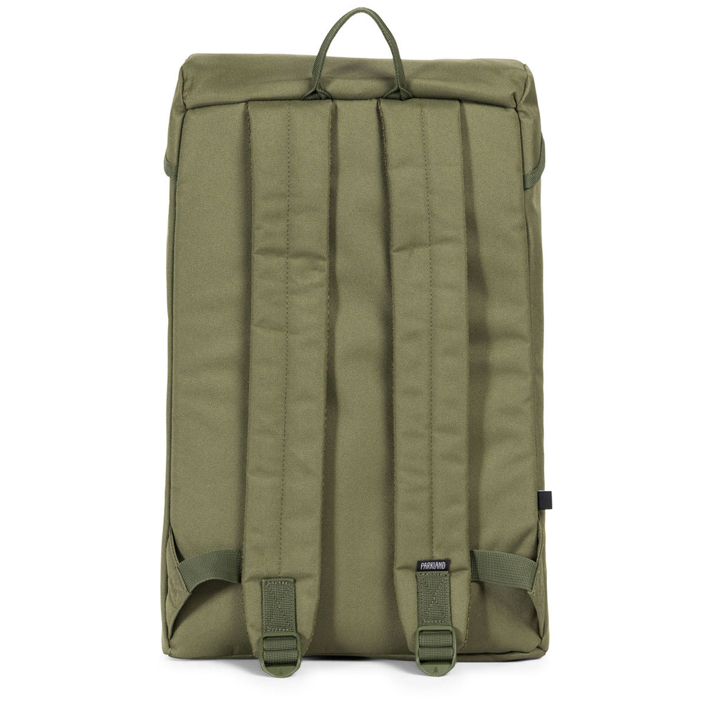 Parkland Army Westport Backpack