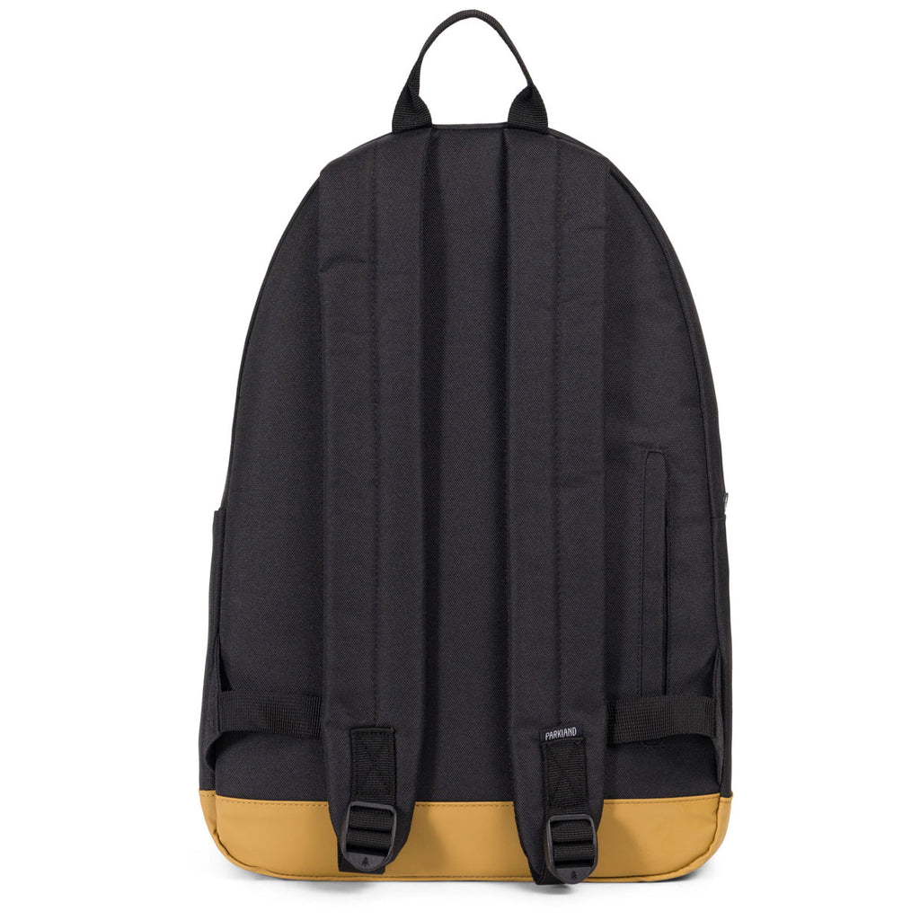 Parkland Black Meadow Plus Backpack