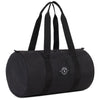 Parkland Black Lookout Small Duffle