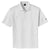Nike Men's White Tech Basic Dri-FIT Short Sleeve Polo