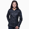 KUHL Women's Raven Firefly Hoody