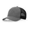 Richardson Grey/Black Tumalo Cap
