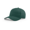 Richardson Dark Green On-Field Solid Pro Twill Snapback Cap