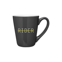 ETS Storm Grey Vito Ceramic Mug 16oz