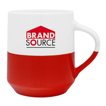 ETS Red 13 oz Cleo Mug