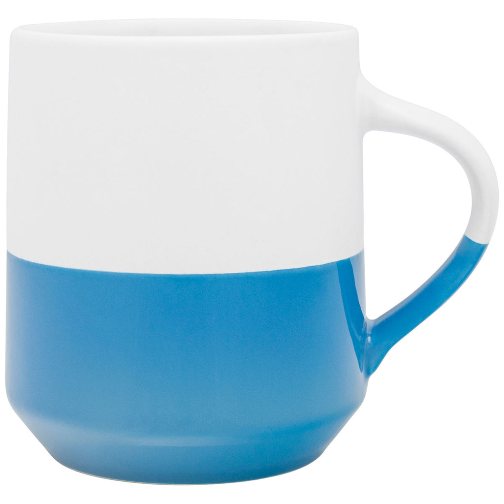ETS Sky Blue 13 oz Cleo Mug