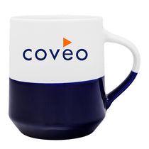 ETS Cobalt Blue 13 oz Cleo Mug