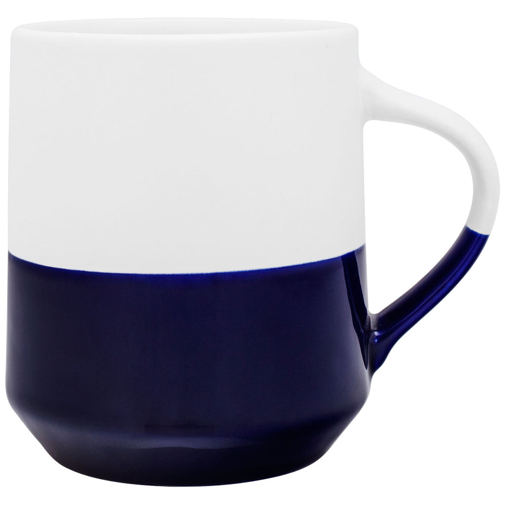 ETS Cobalt Blue 13 oz Cleo Mug