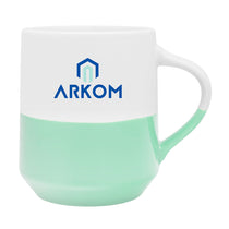 ETS Mint 13 oz Cleo Mug