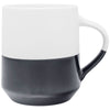 ETS Storm Grey 13 oz Cleo Mug
