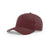 Richardson Maroon On-Field Solid Pro Twill Hook-and-Loop Cap