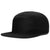 Richardson Black Macleay Hat