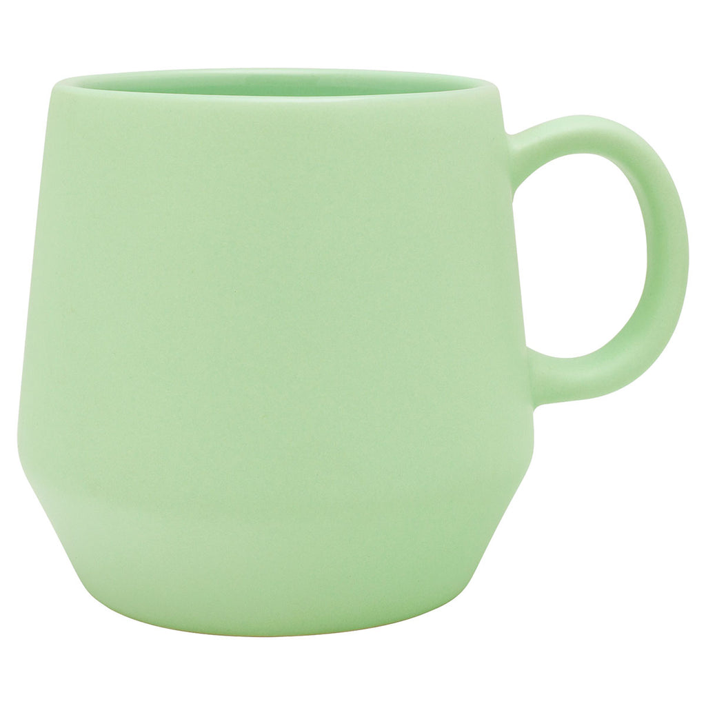 ETS Matte Mint Verona Mug 16 oz