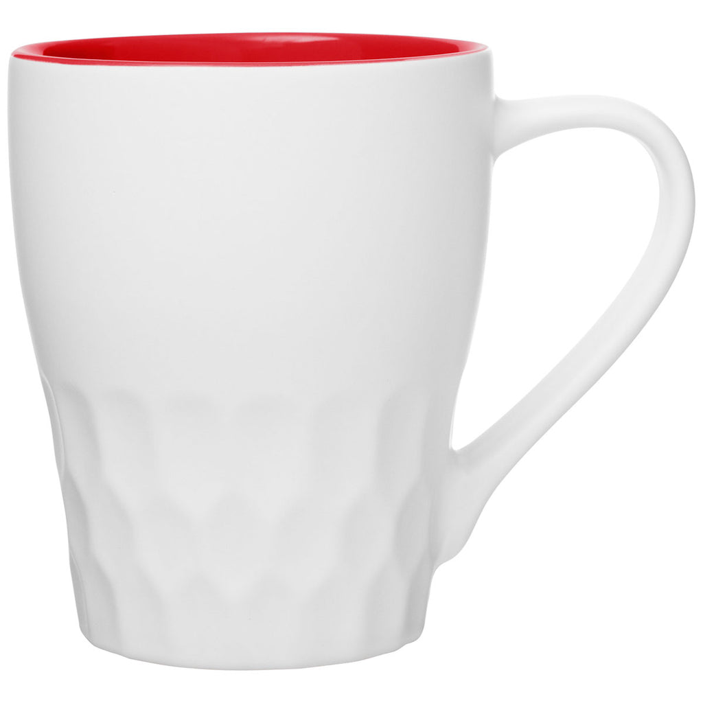 ETS Red 13 oz Cora Mug