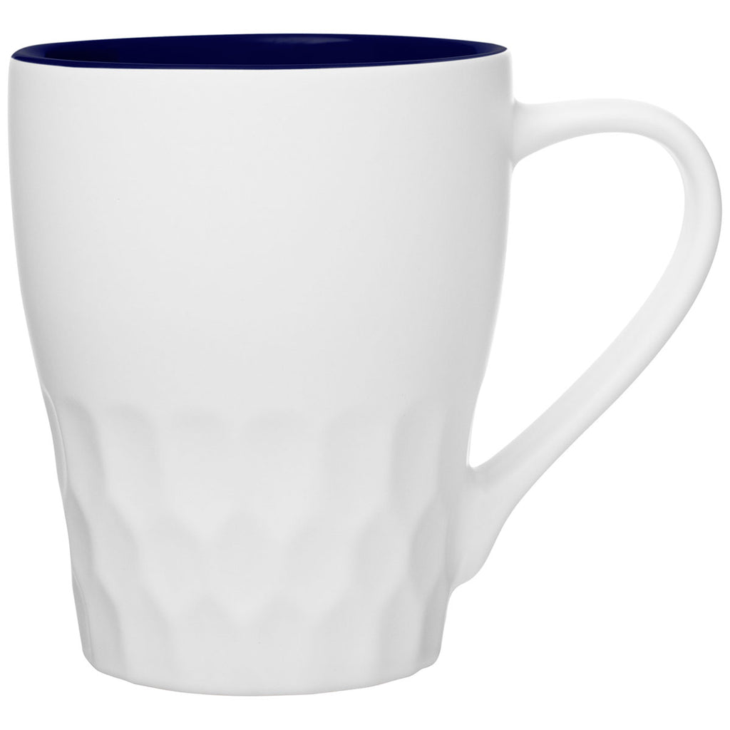 ETS Cobalt Blue 13 oz Cora Mug