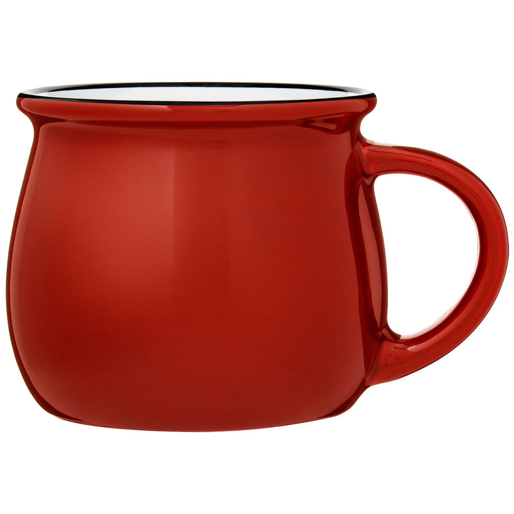 ETS Red 10 oz Otis Mug