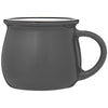 ETS Storm Grey 10 oz Otis Mug