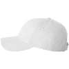 Sportsman White Wool Blend Cap