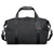 TUMI Black Corporate Collection Weekender Duffel