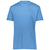 Holloway Men's Columbia Blue Momentum Tee