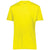 Holloway Men's Electric Yellow Momentum Tee