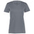 Holloway Women's Graphite Momentum Tee