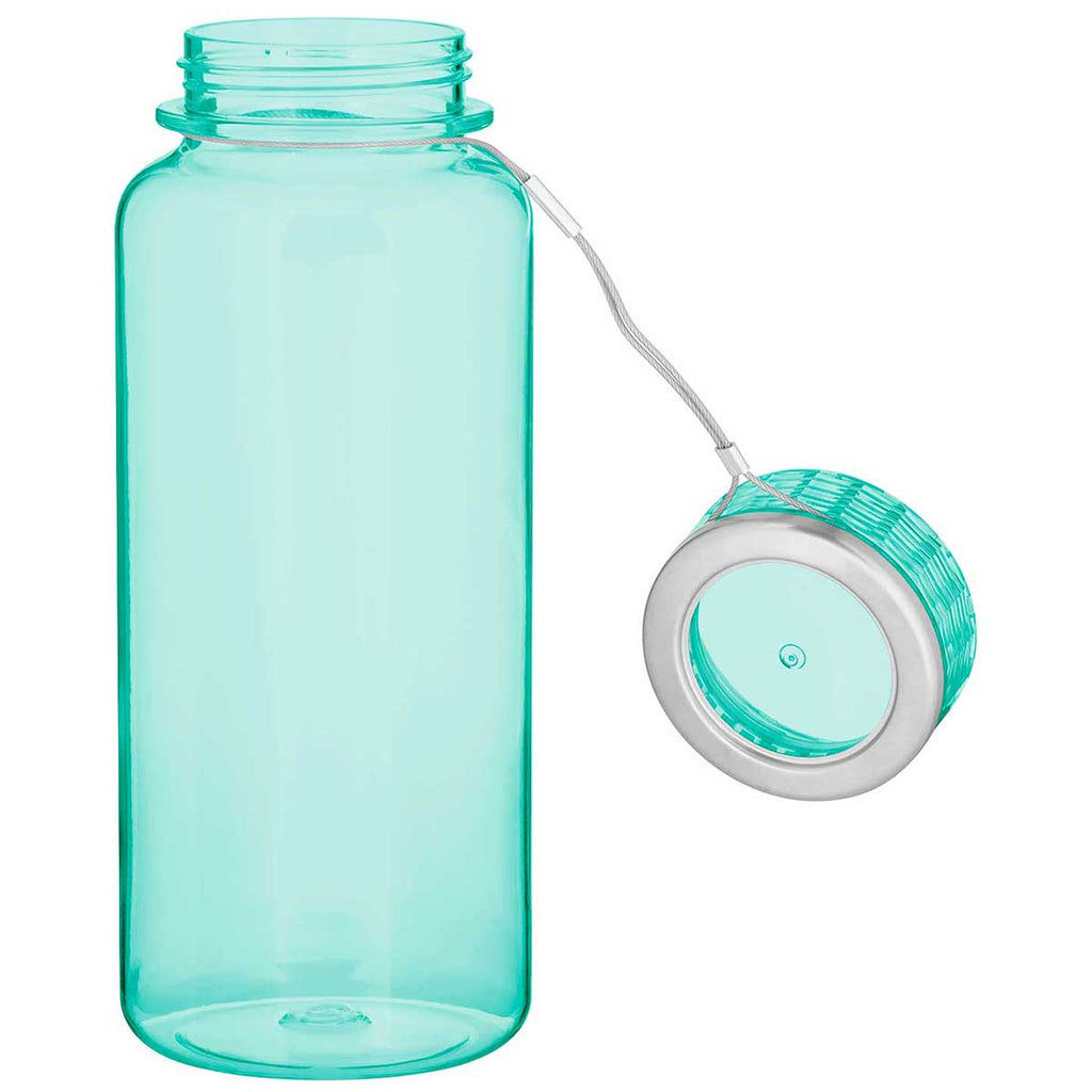H2Go Mint 33.8 oz Canter Bottle