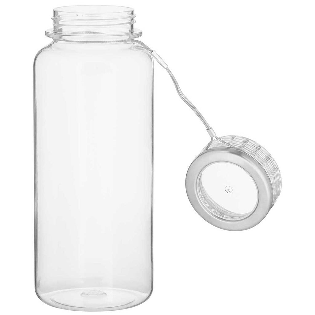 H2Go Clear 33.8 oz Canter Bottle