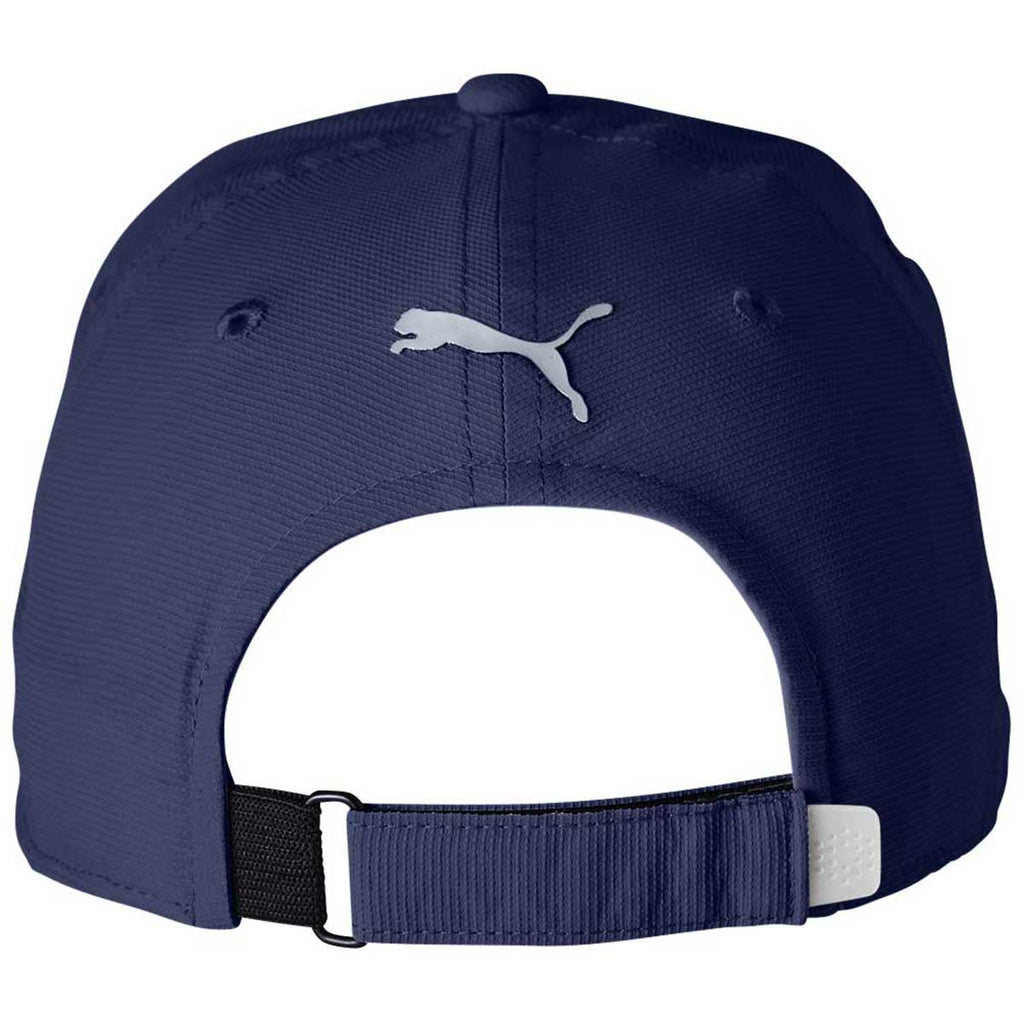 Puma Golf Peacoat Pounce Adjustable Hat