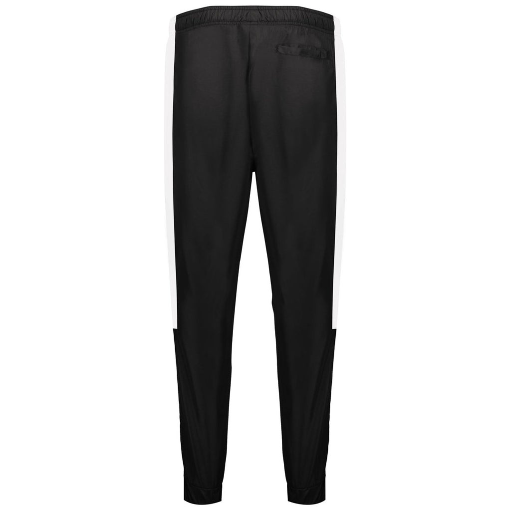 Holloway Men's Black/White SeriesX Pant