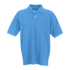 Vantage Men's Carolina Blue Perfect Polo