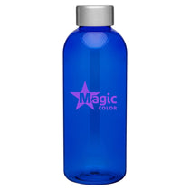 H2Go Blue Hip Bottle 20.9 oz