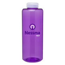 H2Go Purple Daytona Bottle