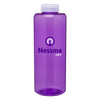 H2Go Purple Daytona Bottle