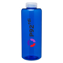 H2Go Blue Daytona Bottle