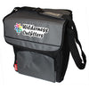 Coleman Grey 34 Can Collapsible Soft Cooler
