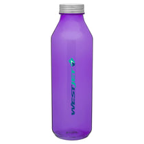 H2Go Purple Lift Bottle 25 oz